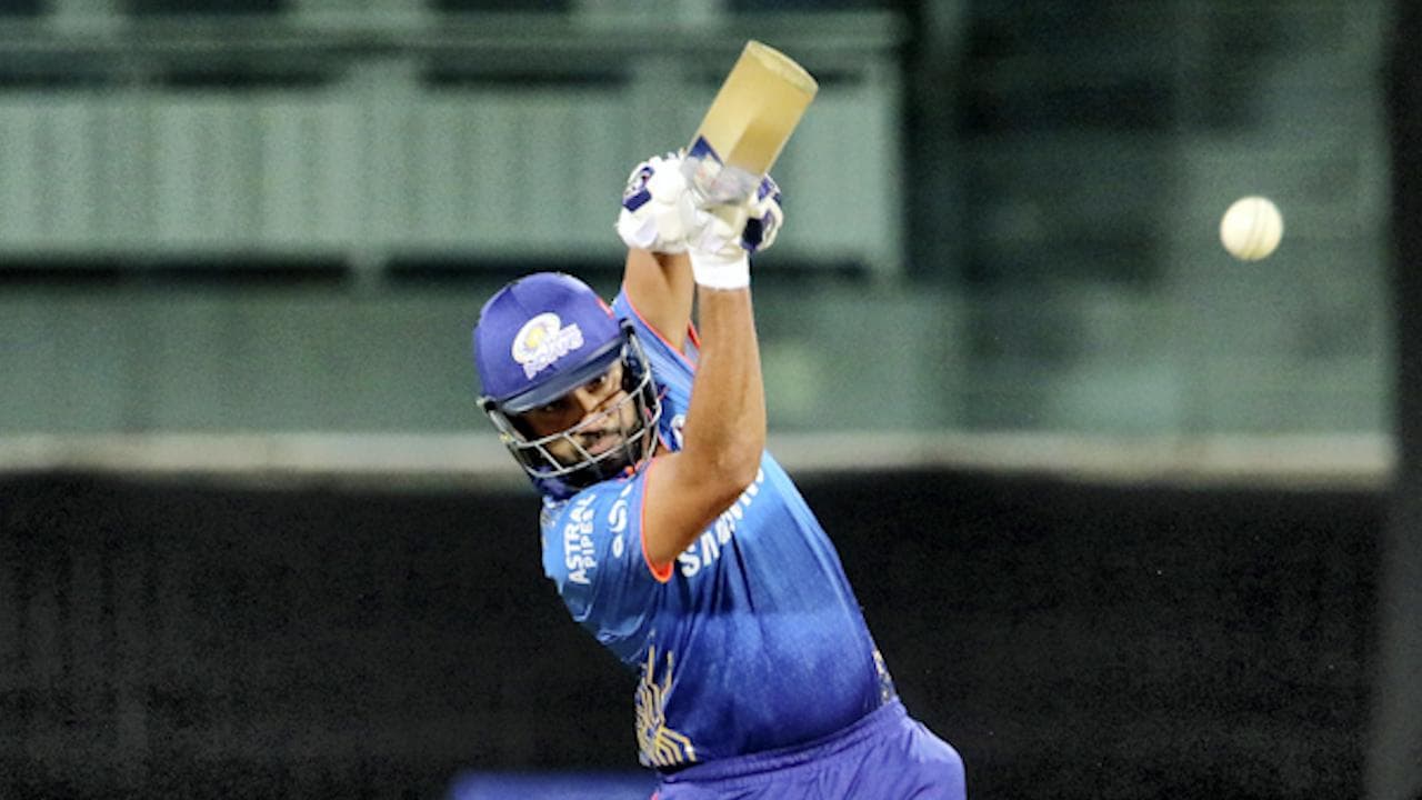 Rohit Sharma ने टी-20 क्रिकेट में 400 छक्कों का छुआ आंकड़ा, बने पहले भारतीय