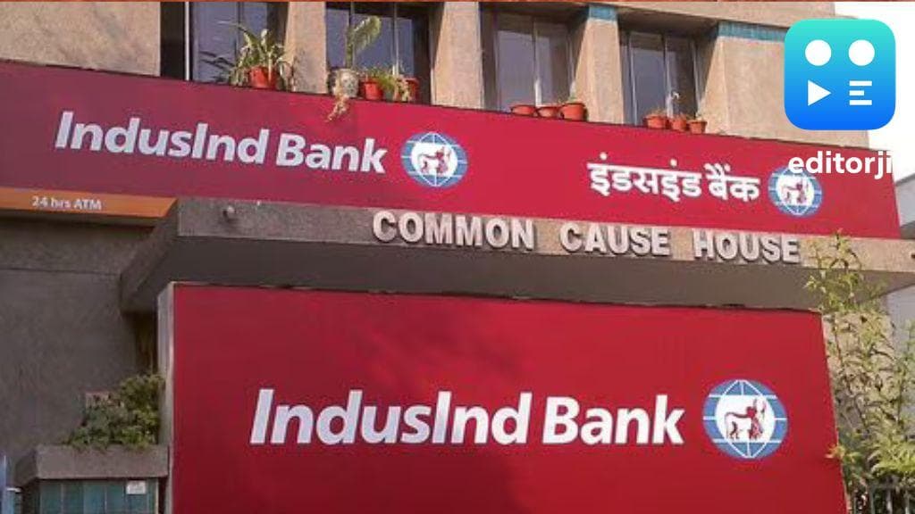 Sebi investigates potential law violations by senior management at IndusInd Bank