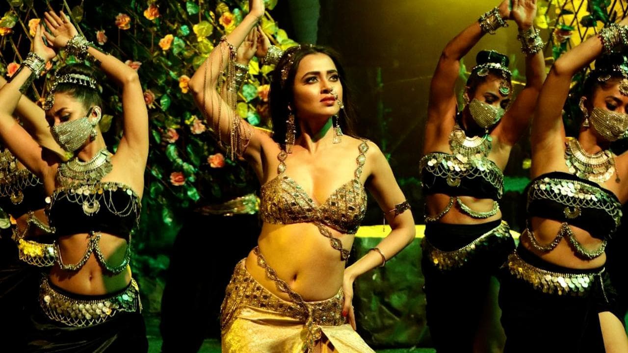 'Bigg Boss 15' winner Tejasswi Prakash bags Ekta Kapoor’s 'Naagin 6'