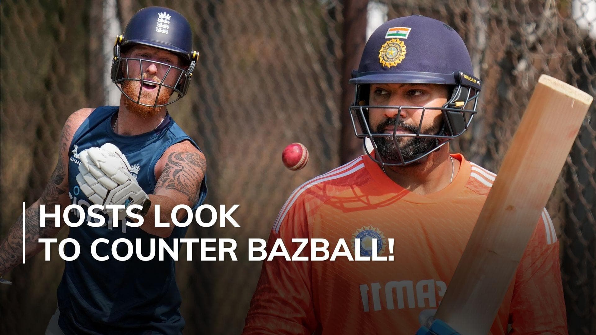 India vs England 2nd Test preview: Hurt India eye sweeping changes in approach in Vizag