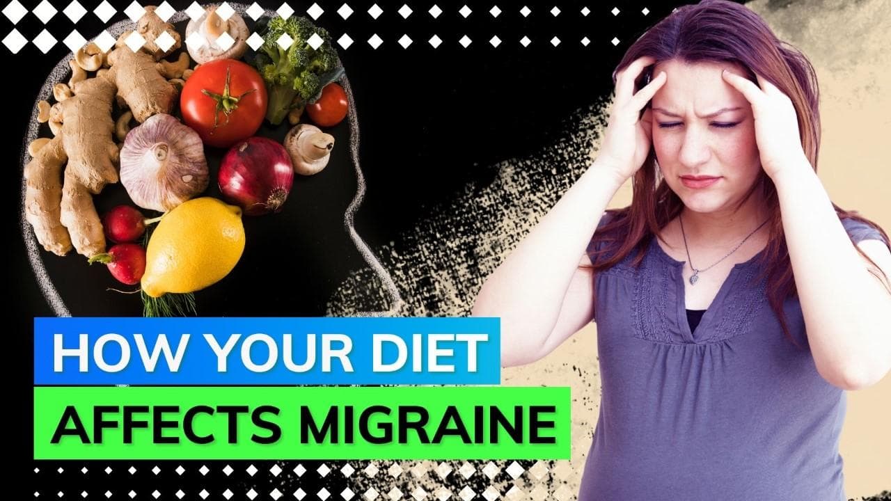Suffering from migraine? Study blames our eating habits