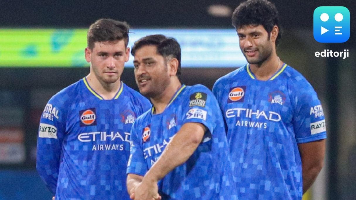 Wrist spin duel: Noor Ahmed vs Kuldeep Yadav in IPL clash