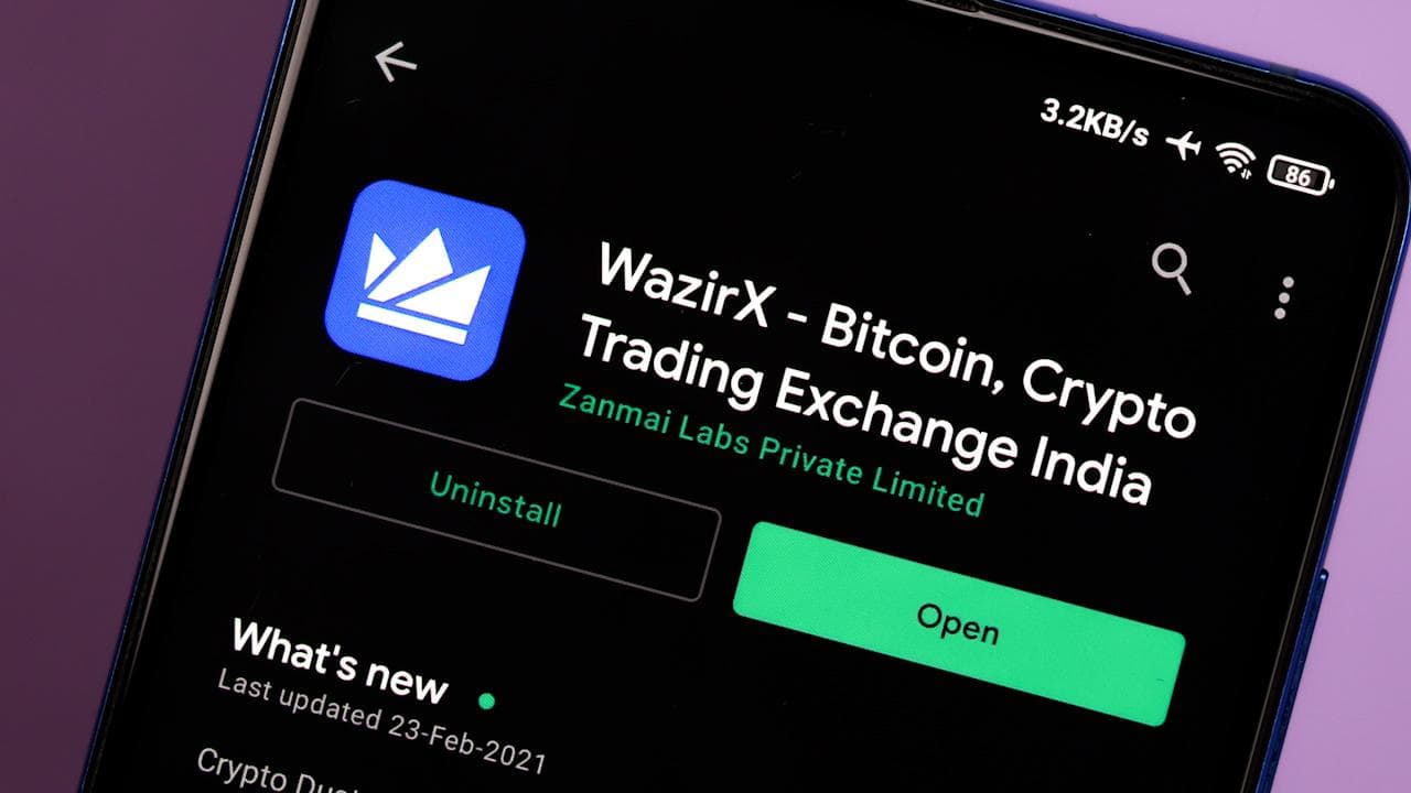 Crypto Corner: SBI halts UPI to crypto, WaxirZ feels the pain