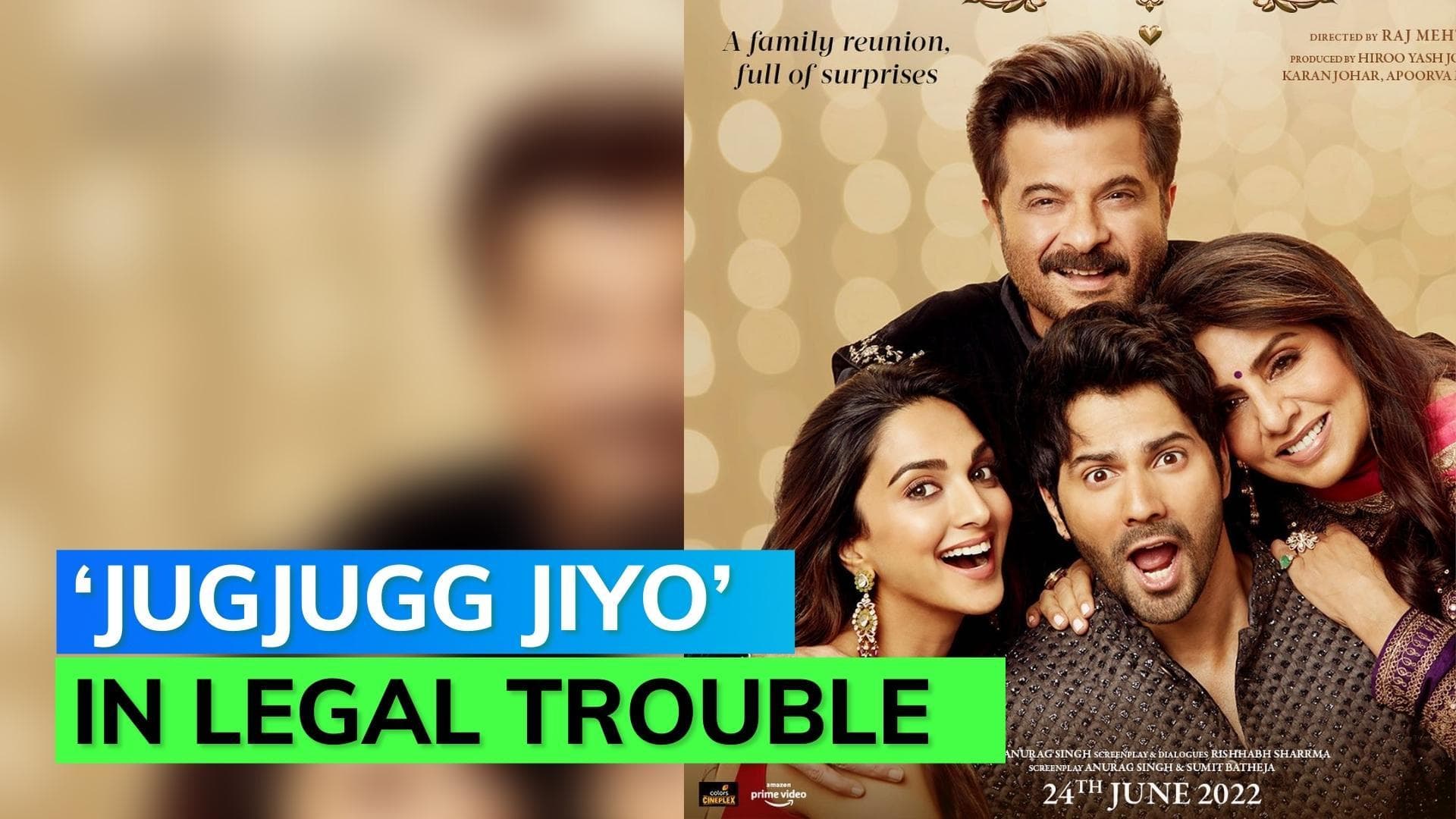 Copyright Infringement case: Karan Johar's 'Jugjugg Jeeyo' to be screened in Ranchi court before release