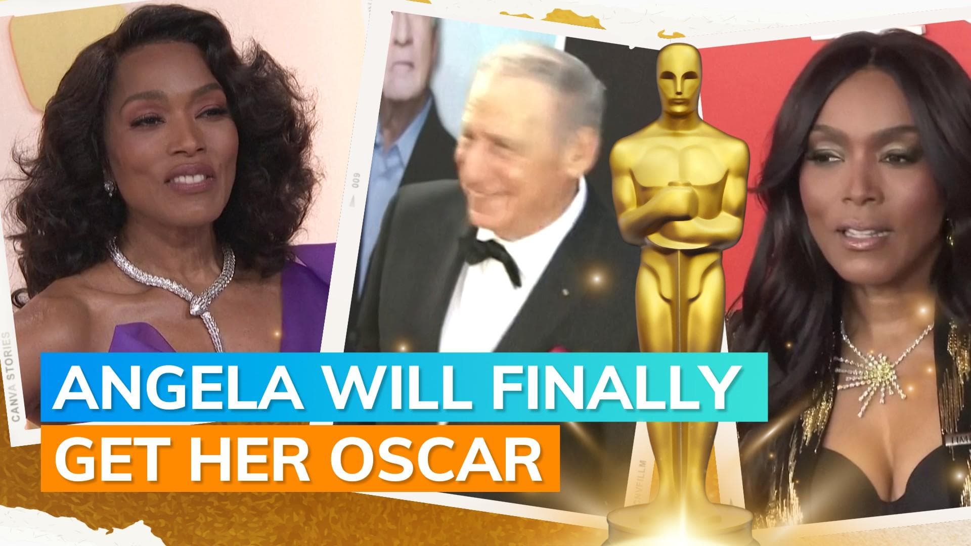 Angela Bassett and Mel Brooks to receive honorary Oscars