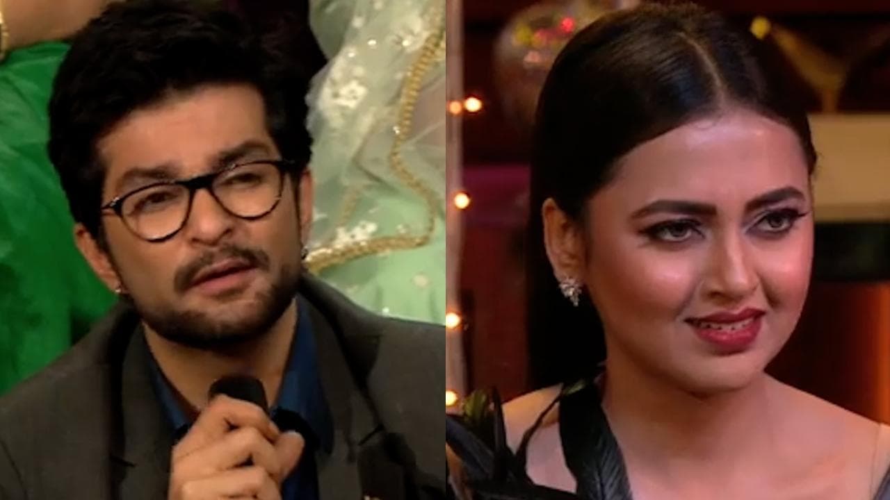 Raqesh Bapat ने लगाई Tejasswi Prakash को फटकार, शमिता पर कमेंट को लेकर कही ये बात 