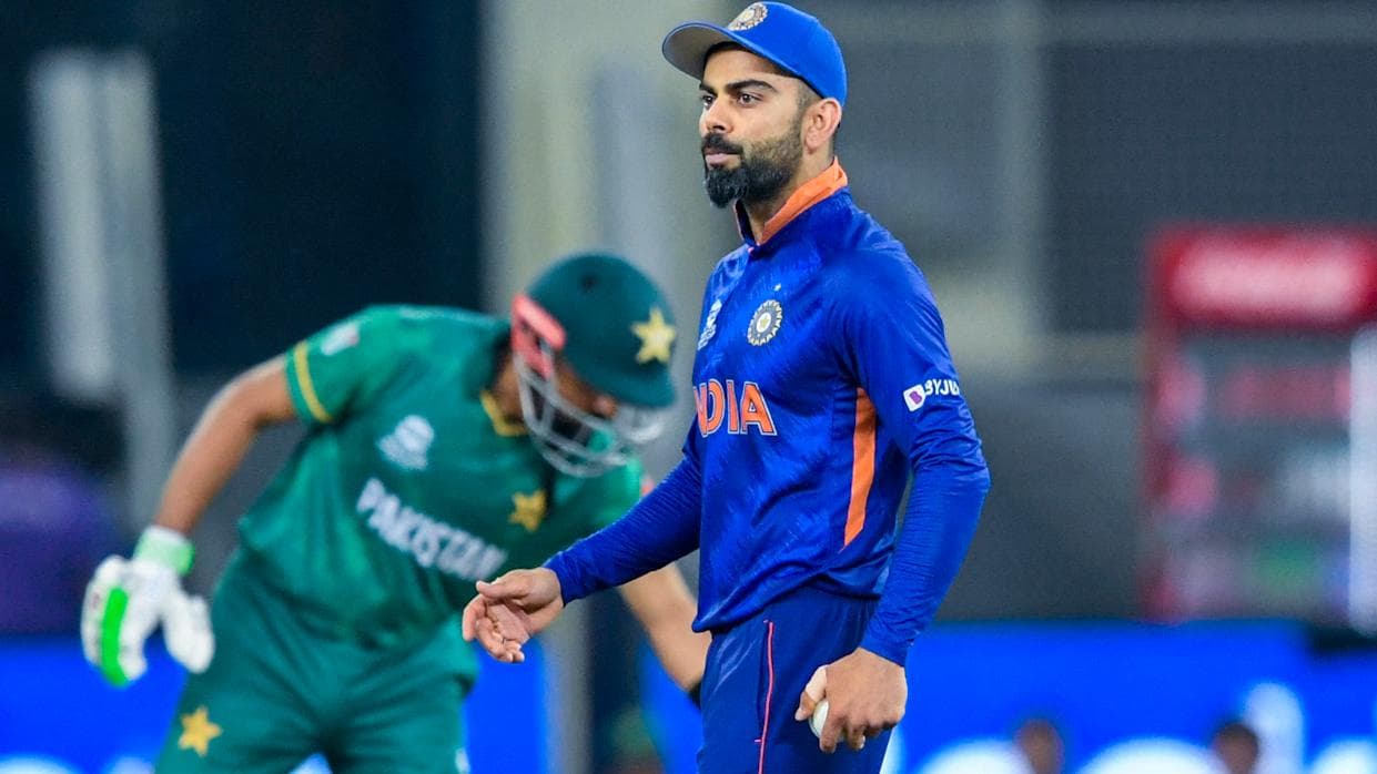 T20 World Cup 2022: পাকিস্তানের বিরুদ্ধে ম্যাচ দিয়ে টি২০ বিশ্বকাপ শুরু করবে ভারত