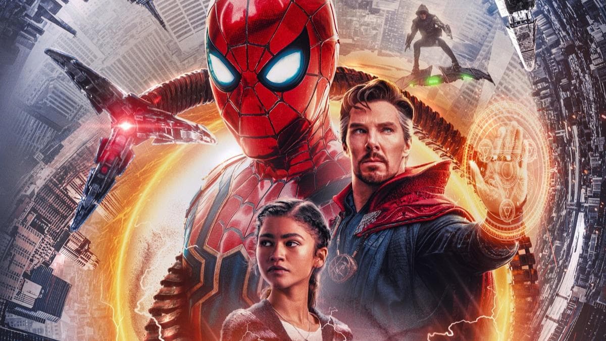 'Spider-Man: No Way Home' to release in India a day ahead of US, on Dec 16