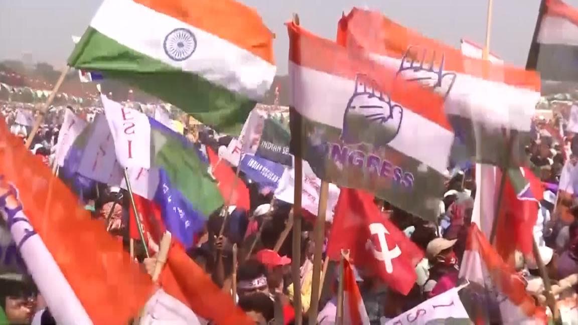 CPM, Congress: কলকাতা পুরসভাতেও জোটে জট? কত আসনে লড়বে বাম, কংগ্রেস?