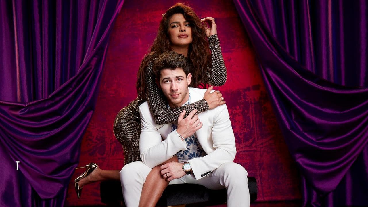 बेबी प्लानिंग पर Priyanka Chopra ने नहीं बोला था झूठ, नवंबर में ही दे दिया था मां बनने का हिंट