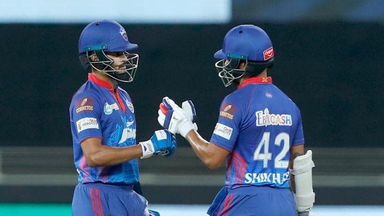 IPL 2021: डबल हेडर के पहले मुकाबले में राजस्थान के सामने दिल्ली की मुश्किल चुनौती