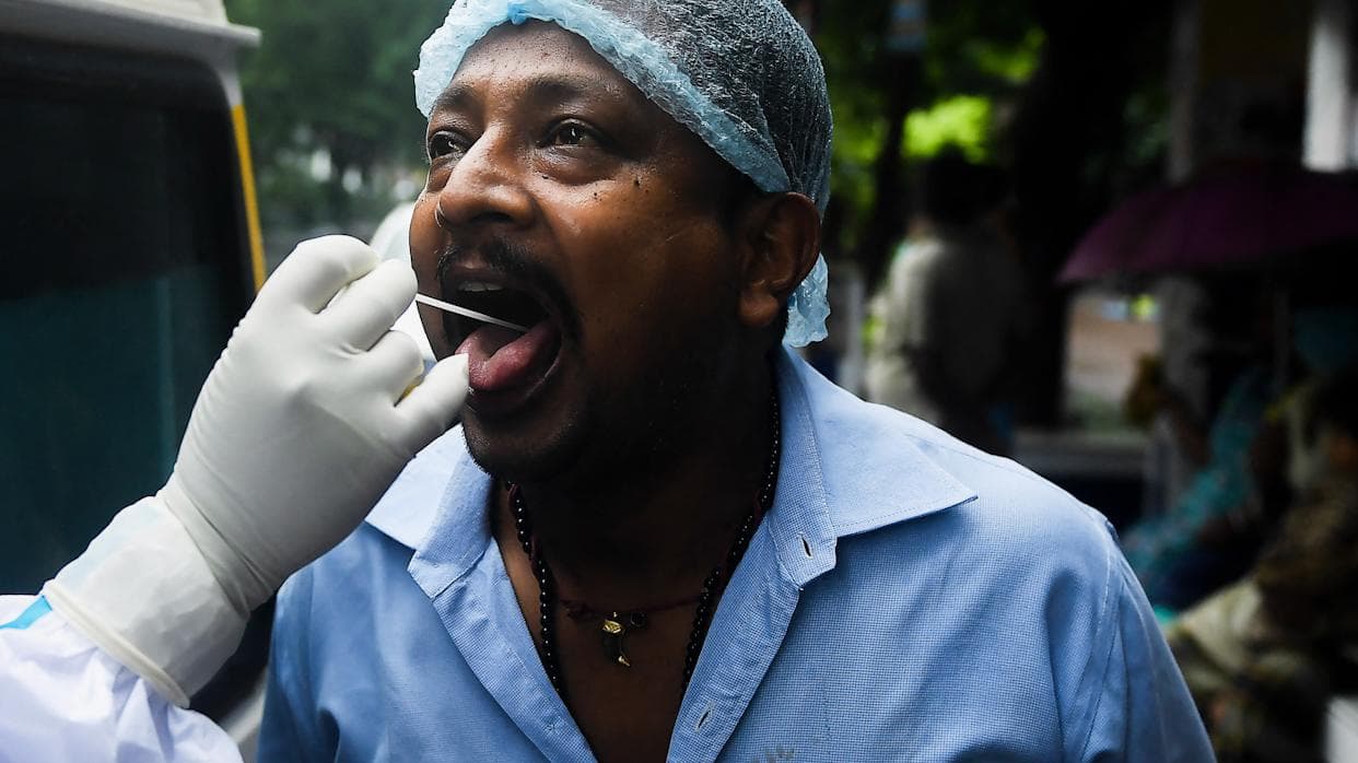 Covid in Bengal: রাজ্যে নতুন করে কোভিডে আক্রান্ত ১৪৬ জন, মৃত্যু হয়েছে ২ জনের