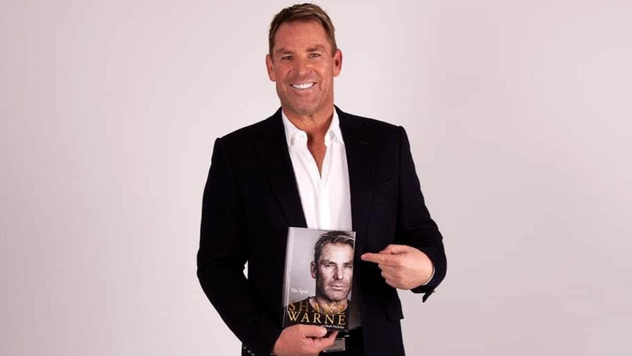 Shane Warne: শেন ওয়ার্নের আকষ্মিক প্রয়াণ মানতে পারছে না রাজস্থান রয়্যালস, কিংবদন্তিকে শ্রদ্ধা বিসিসিআইয়ের