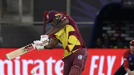 T20 World Cup 2021: 'Bin it and move on', Kieron Pollard on Windies' horrific show against England