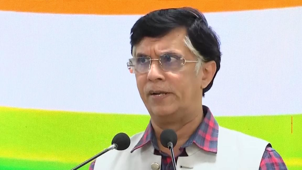 Pentagon report says China 4.8 kms inside Arunachal Pradesh: Cong wants PM Modi to apologise