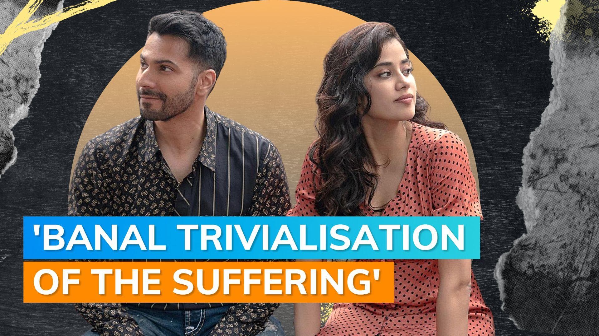 ‘Bawaal’: Jewish human rights organisation upset with film; says Amazon Prime should ‘stop monetizing’