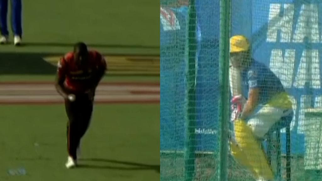 KKR vs CSK Battle: নাইটরা কি পারবে ধোনীর বিজয়রথকে থামিয়ে দিতে? মরুশহরে কি লেখা হবে হবে অন্য ইতিহাস?  