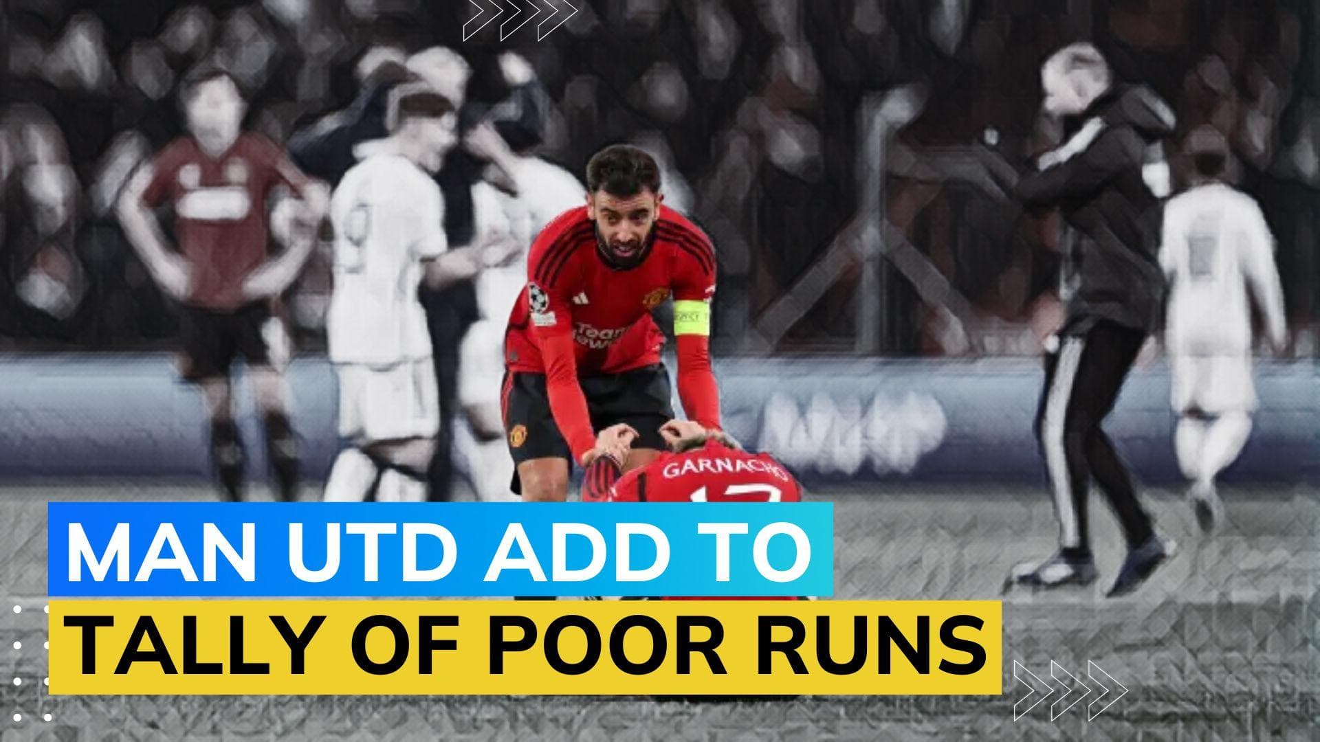 UCL round-up: Real Madrid, Bayern qualify for Champions League last 16, Man Utd stunned