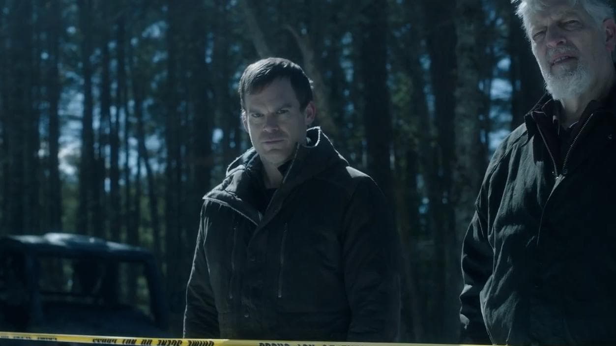 Dexter is coming back, with a lot of new kills and hopefully, some closure!