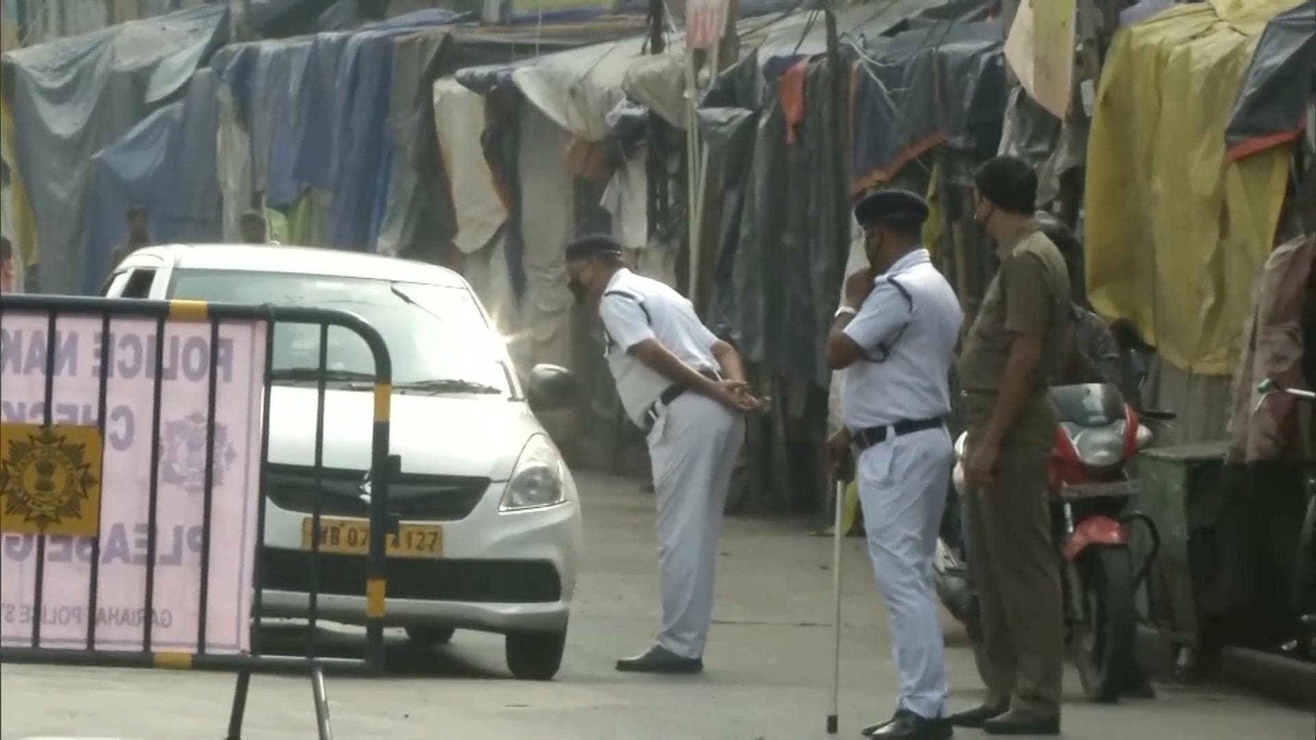 WB Civic Poll: বিধাননগর পুরভোটের দায়িত্বে রাজ্য পুলিশ, হিংসার ঘটনার দায় নির্বাচন কমিশনারের, জানাল আদালত