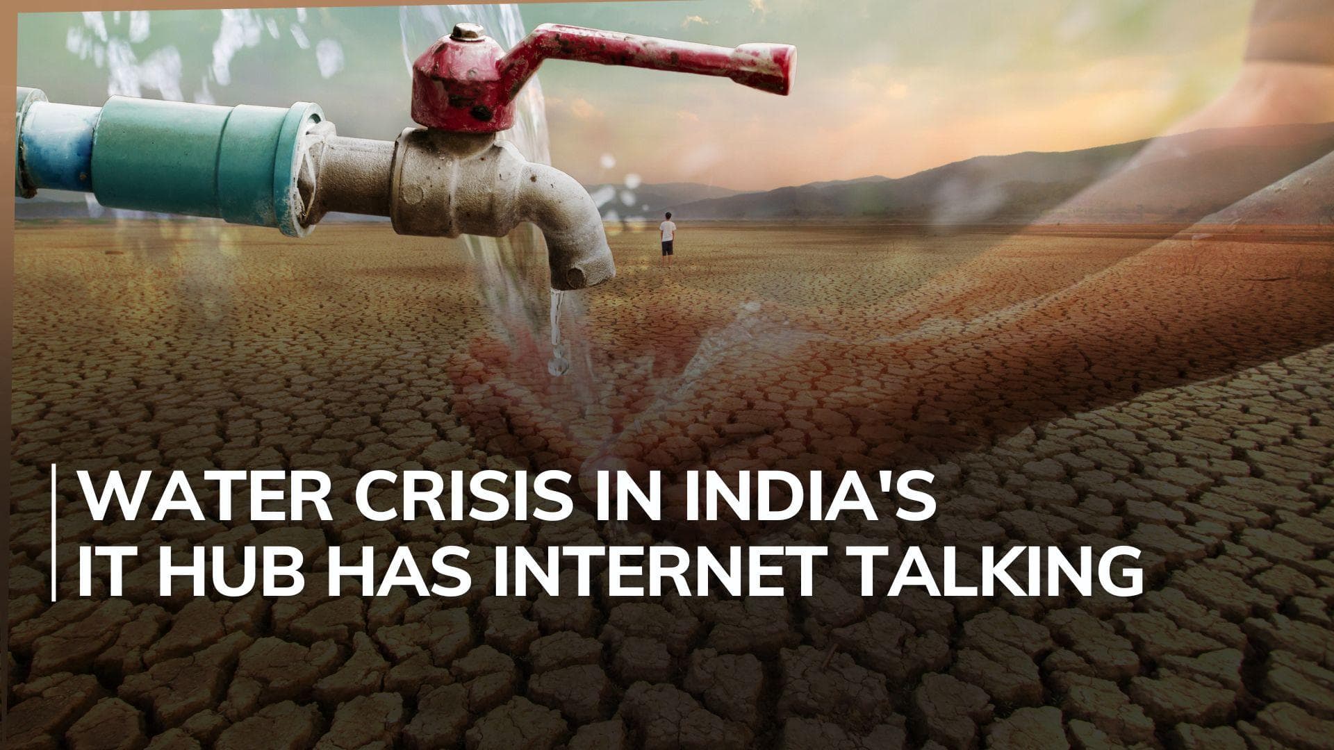 'How will city survive': Bengaluru water crisis leaves people worried