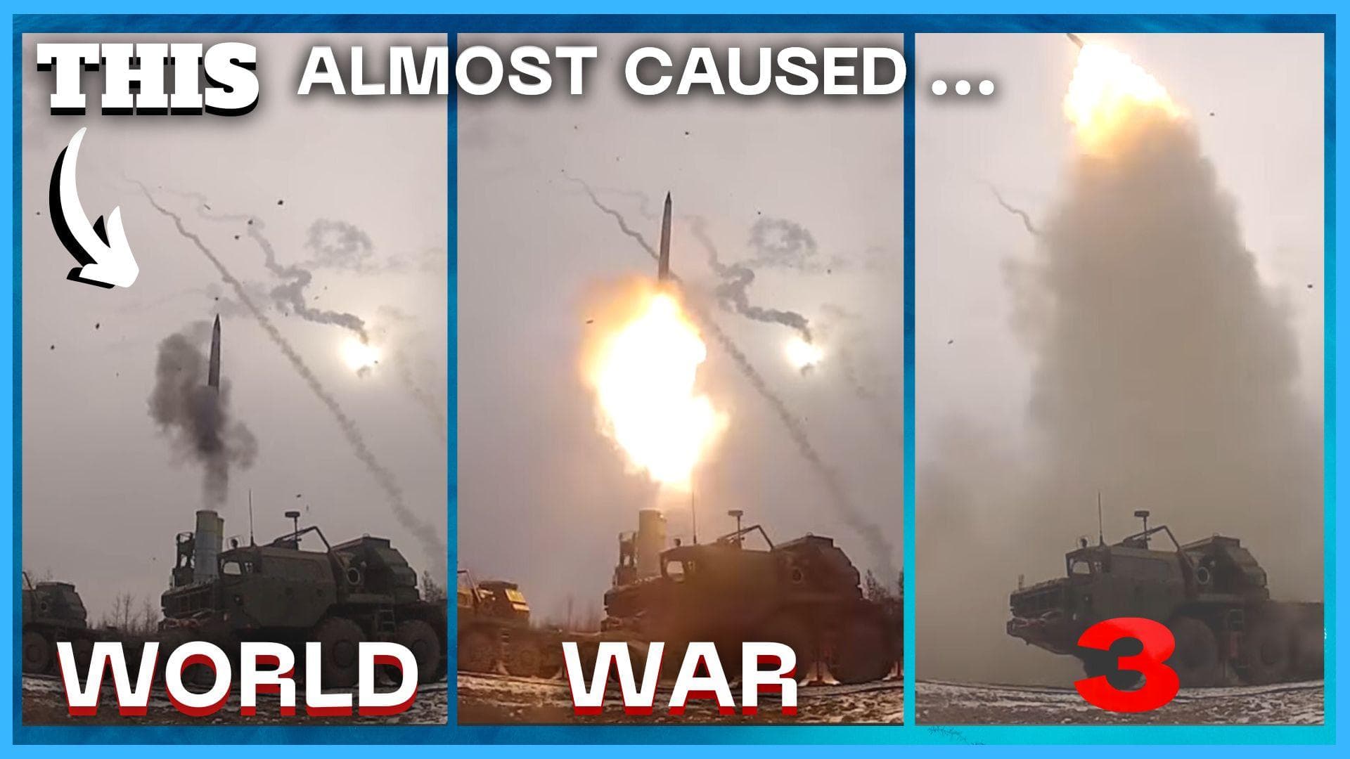 Ukraine war: Pakistan link to missile which hit Poland, sparked World War 3 fears | Russia S-300