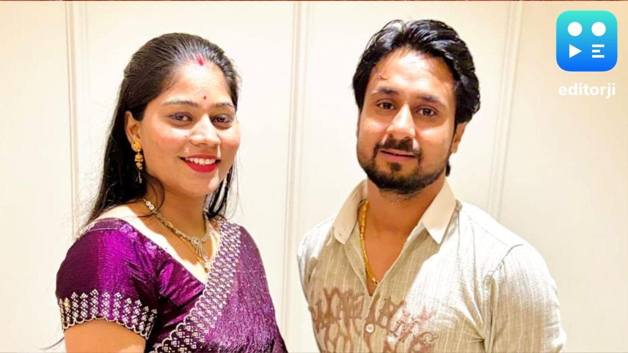 Govind Raghuvanshi supports his brother-in-law's family