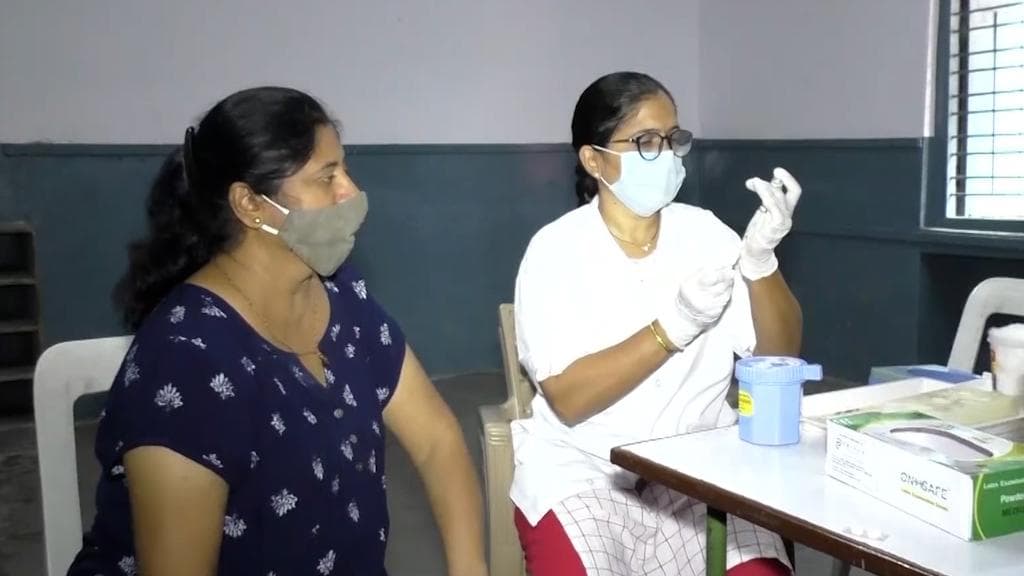 PM Modi to hold review meeting on districts with low vaccine coverage