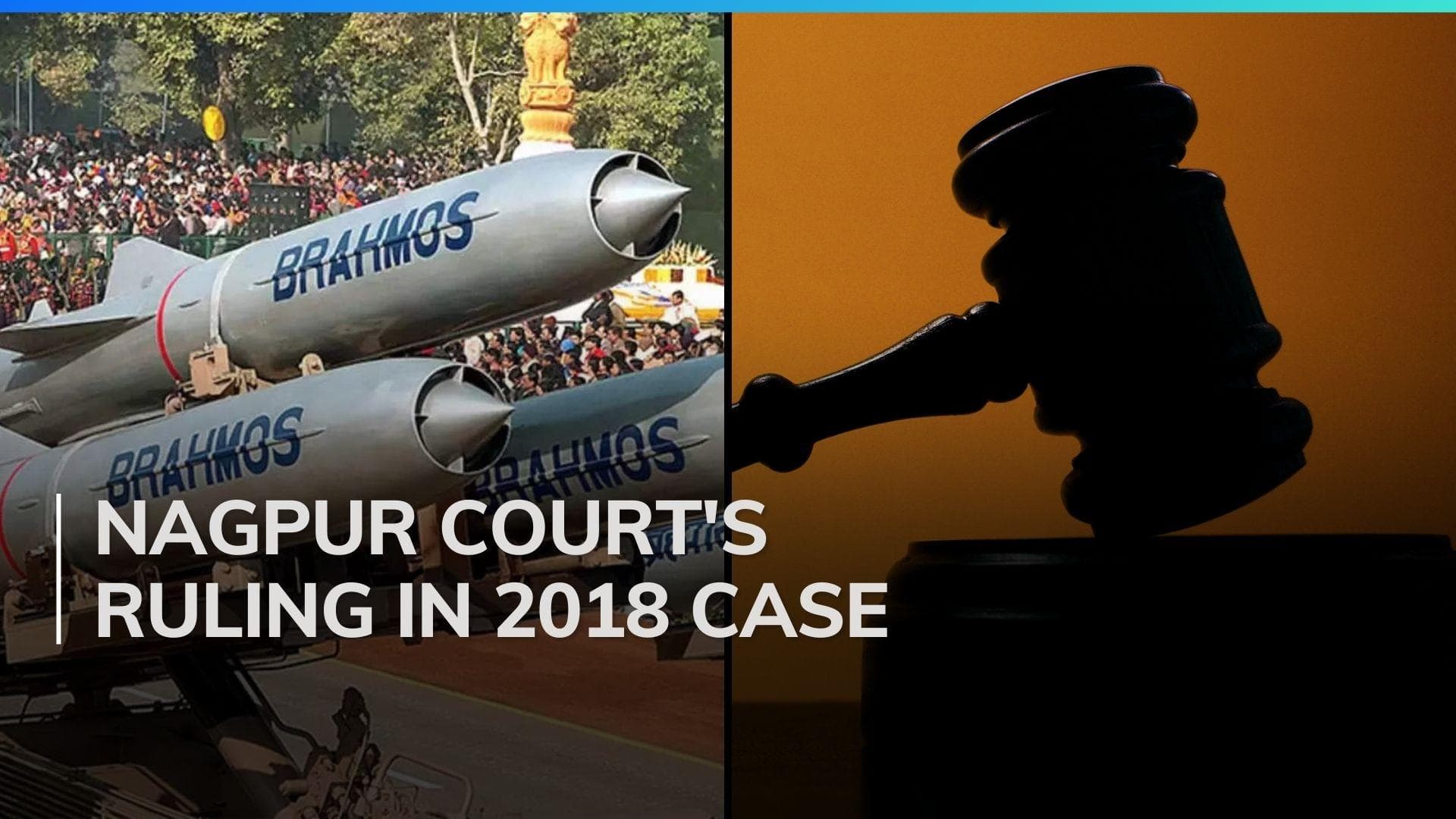 Former BrahMos Aerospace engineer gets life term for spying for ISI