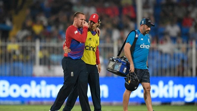 T20 World Cup 2021: England's Jason Roy ruled out, James Vince named replacement