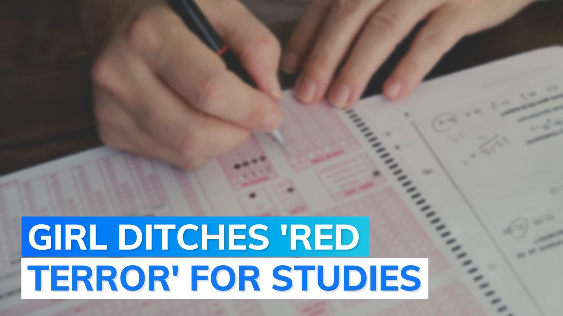 Daughter of Maoist couple clears Class 10 exam, wants to become a doctor