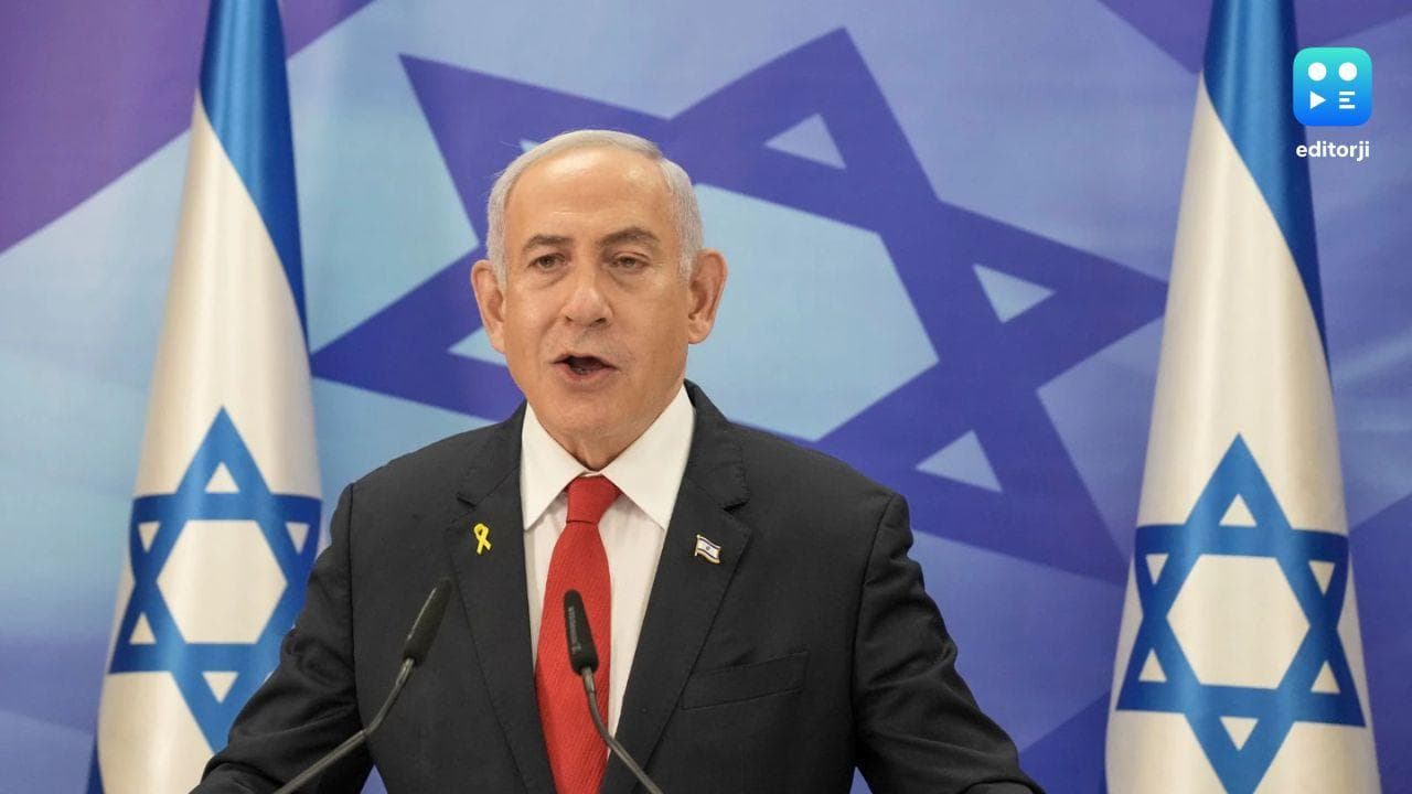 Israeli cabinet to meet on ceasefire after PM says hostage deal finalised