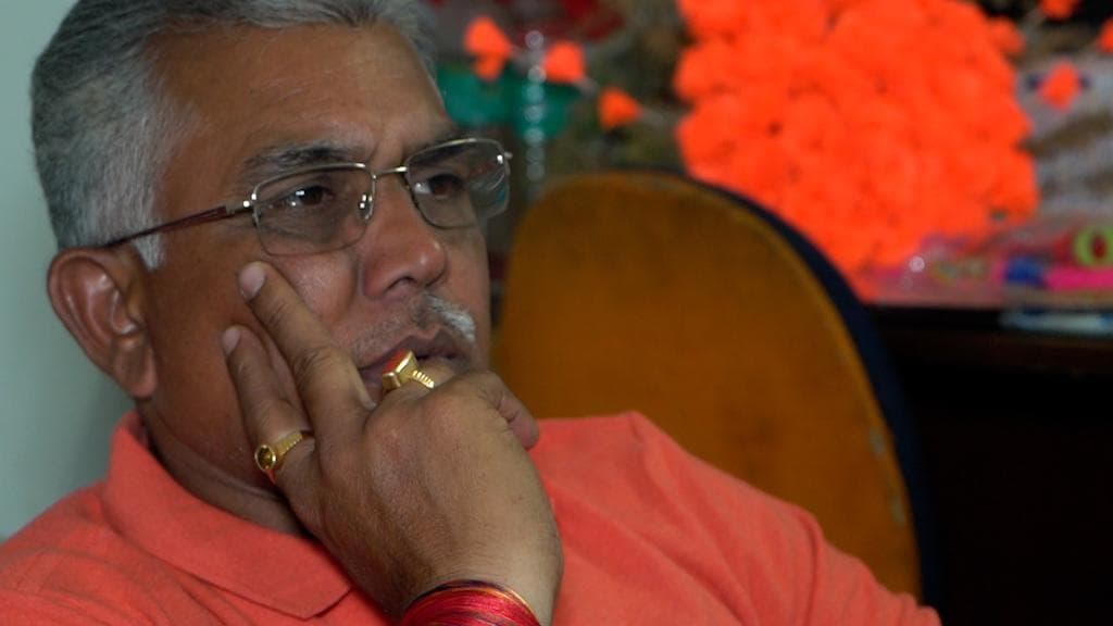 Dilip Ghosh: 'ভবানীপুরে এত কম ভোট কেন?'  তৃণমূলকেই কাঠগড়ায় তুললেন দিলীপ ঘোষ