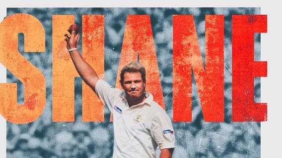 Documentary film on Shane Warne all set for a 'spin' on this OTT platform