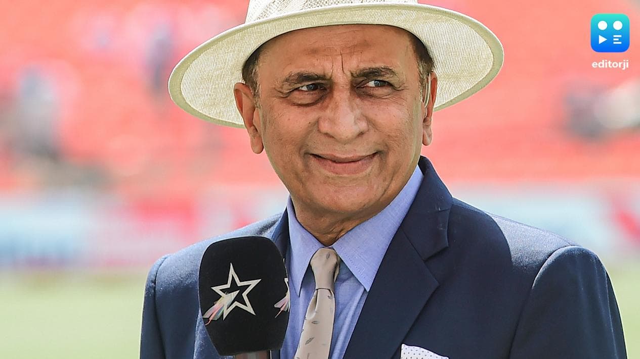 IND vs SA: केएल राहुल की कप्तानी पर आगबबूला हुए सुनील गावस्कर, कहा- उनको नहीं पता कब क्या करना चाहिए