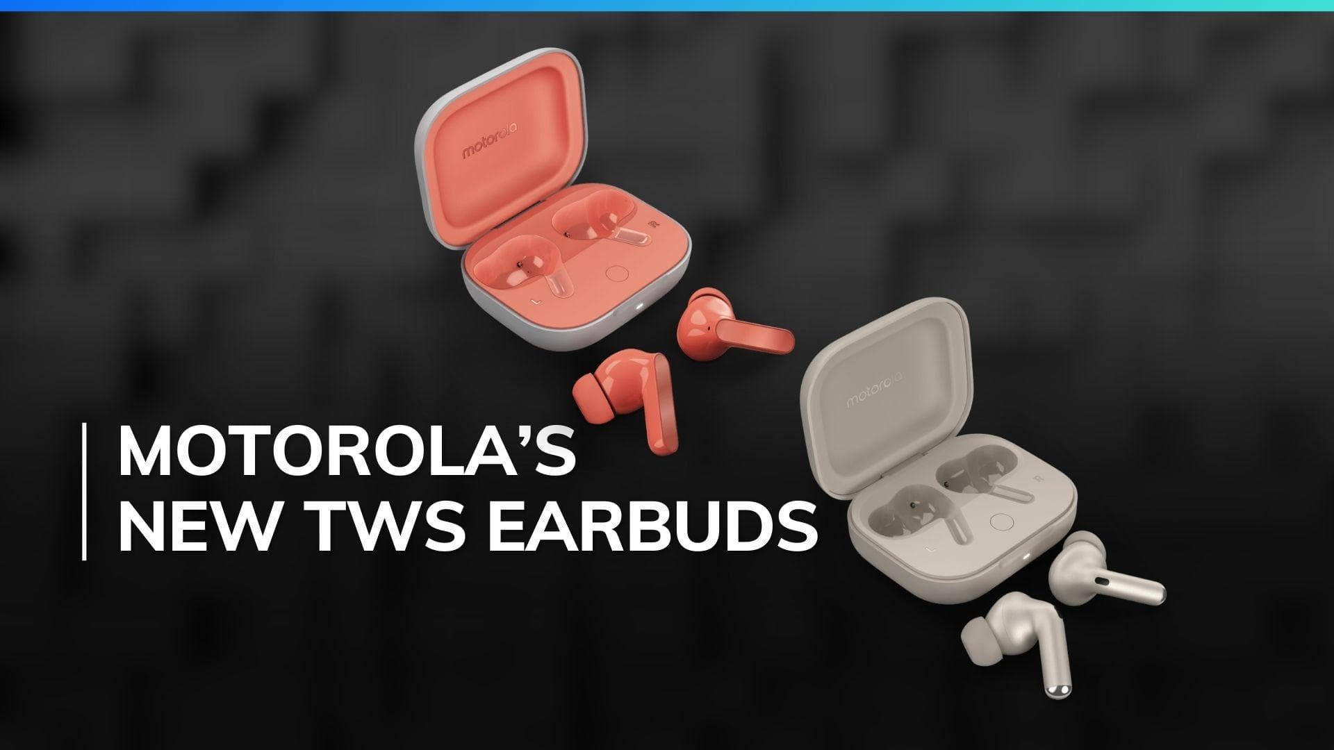 Moto Buds, Moto Buds+ launched: Check price in India, features