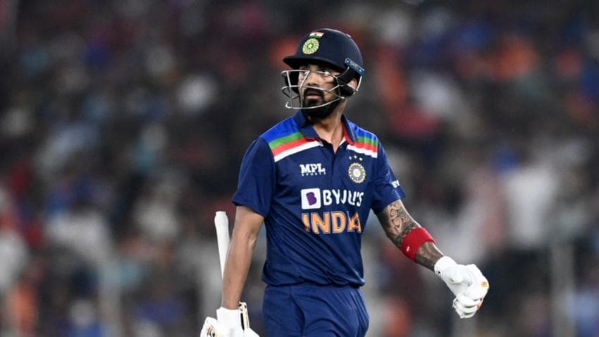 India V South Africa: চোটের জন্য নেই রোহিত, একদিনের সিরিজে নেতা কেএল রাহুল