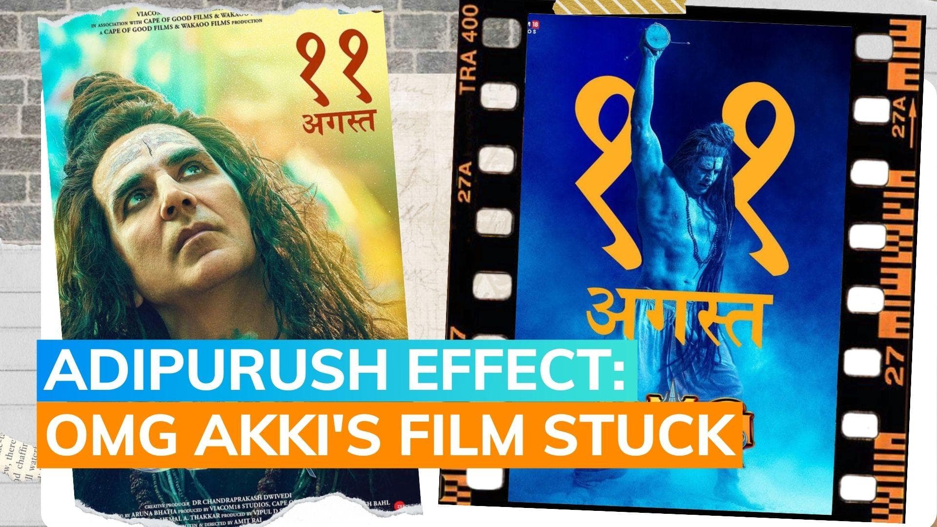 'OMG 2' put on hold? CBFC sends movie to revising committee | more details here