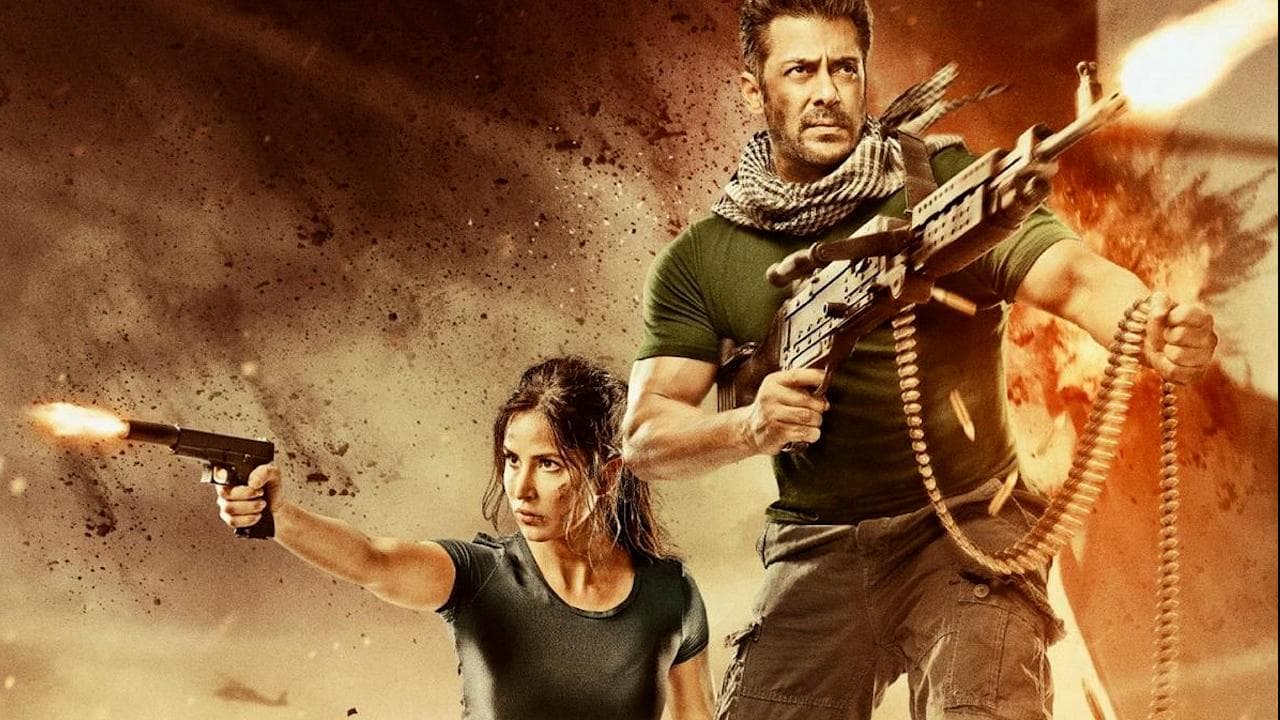 Omicron scare: Salman Khan, Katrina Kaif's ‘Tiger 3’ Delhi schedule postponed 