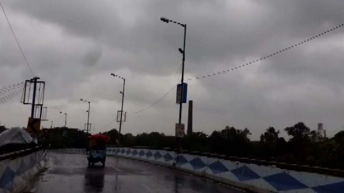 Cyclone Asani Update: ধেয়ে আসছে ঘূর্ণিঝড় অশনি! বাংলার কোন এলাকাগুলিতে প্রভাব পড়বে?