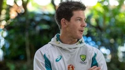Tim Paine: Ashes will move forward with or without Joe Root
