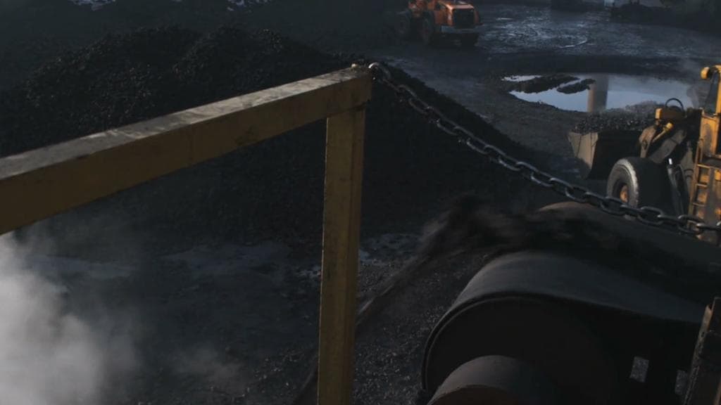 Power Crisis: Coal India suspends supply to 'non-power' customers