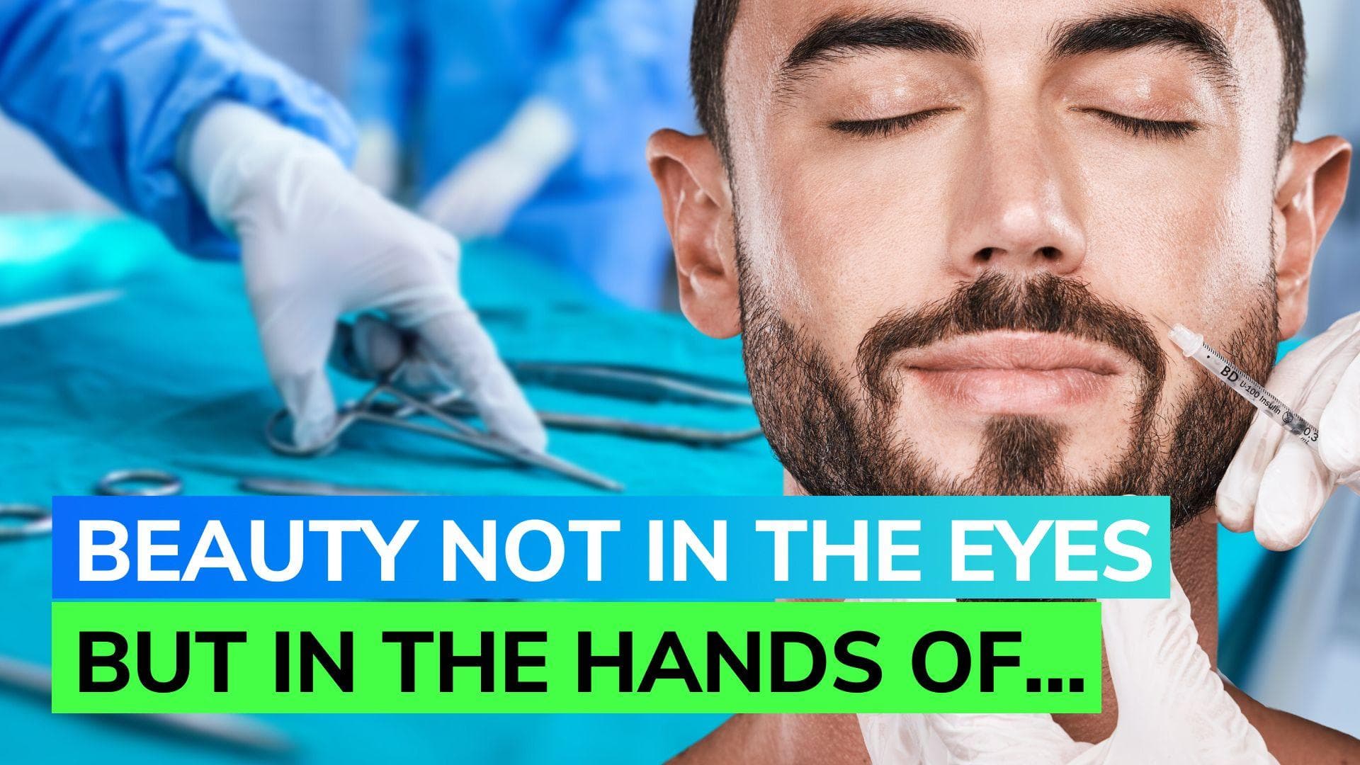 Brotox: What is this latest beauty trend and why more & more men are getting it done? Know all about it