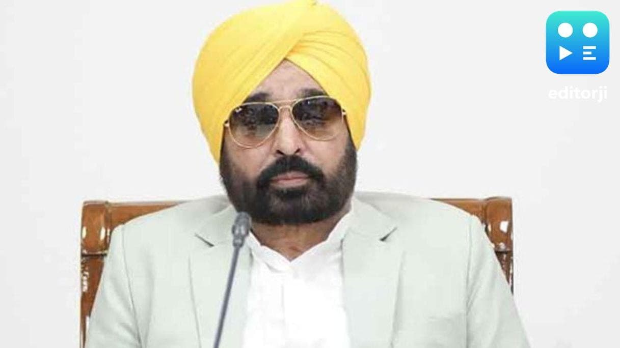 Punjab's Cabinet revamped the mineral policy to combat illegal mining