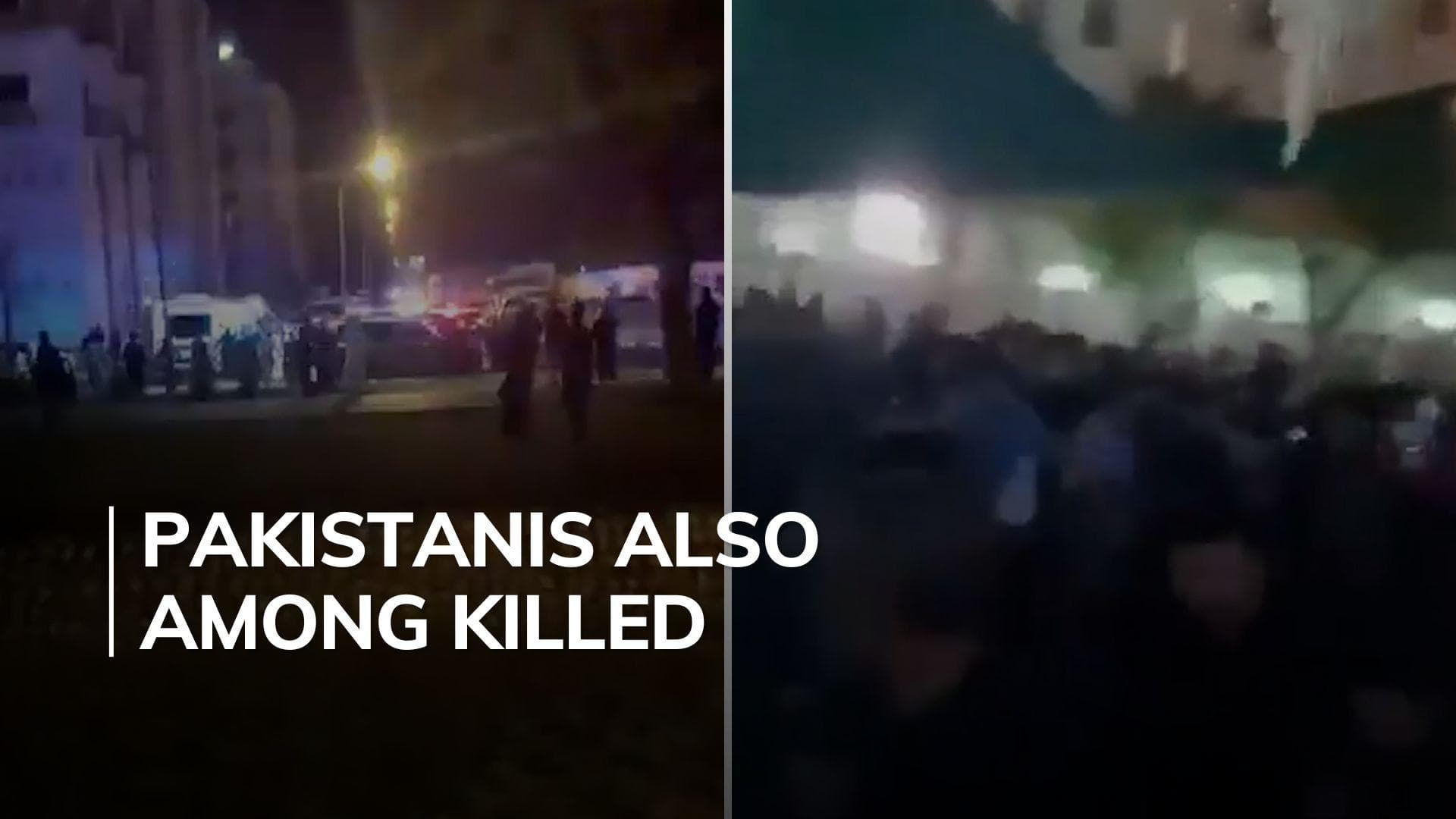 6 killed, 28 injured in Oman shooting near Shiite mosque; one Indian among deceased  