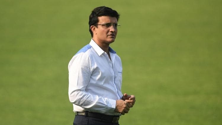 This was worst performance in 5 years: Ganguly on India's early exit from T20 World Cup