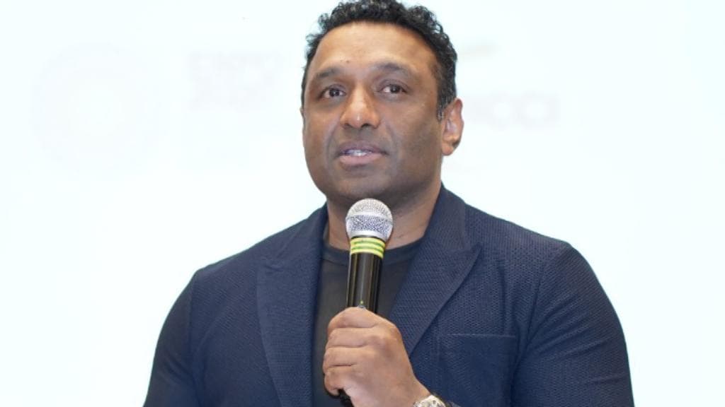 Andhra minister Mekapati Goutham Reddy dies due to heart attack. He was 50