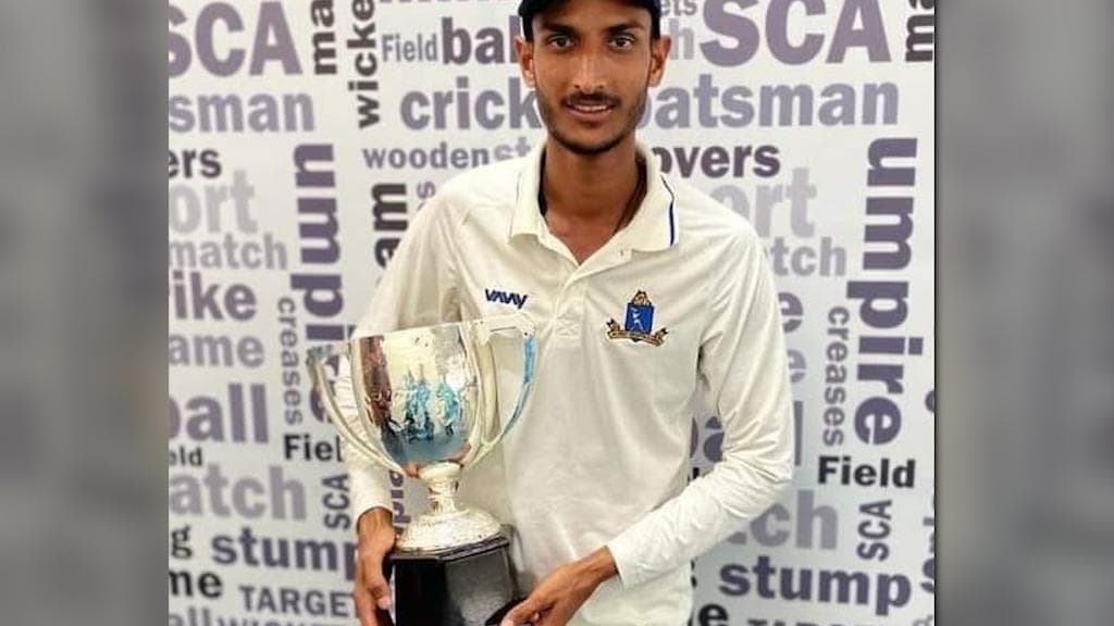 Bengal Ranji Trophy: শাহবাজের ৩ উইকেট, রঞ্জিতে হায়দরাবাদকে ৭২ রানে হারিয়ে গ্রুপ শীর্ষে বাংলা 