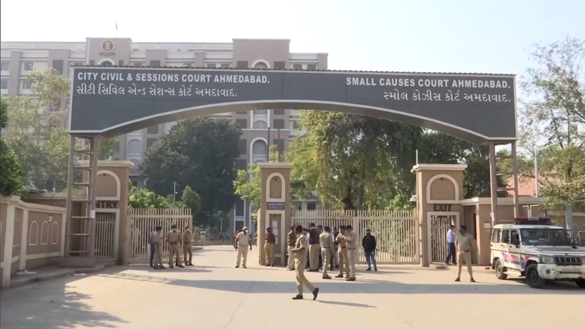 Ahmedabad serial blast case: আহমেদাবাদ বিস্ফোরণ মামলায় ১৪ বছর পর রায়দান আদালতের, কী ঘটেছিল সেদিন?