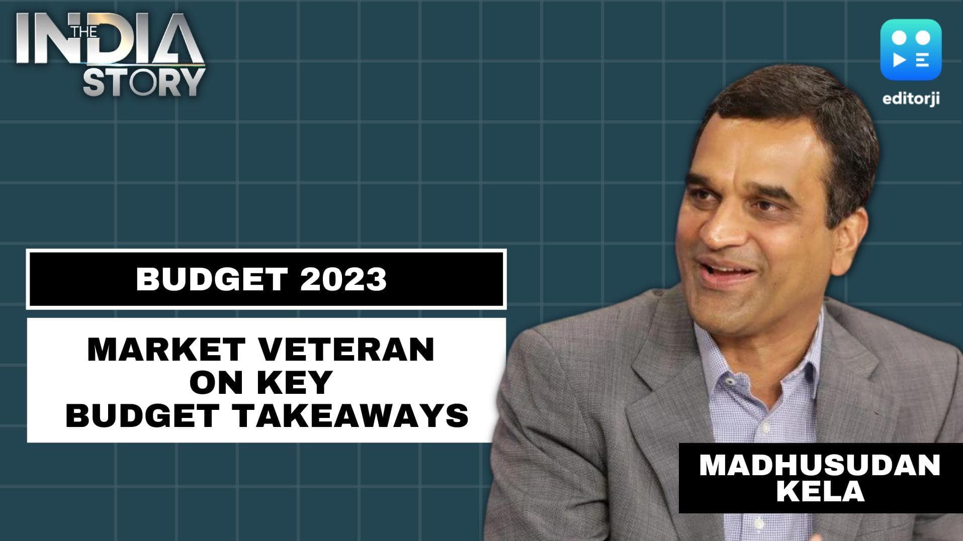 The India Story | Budget 2023 delivered on all counts: investment mogul Madhusudan Kela